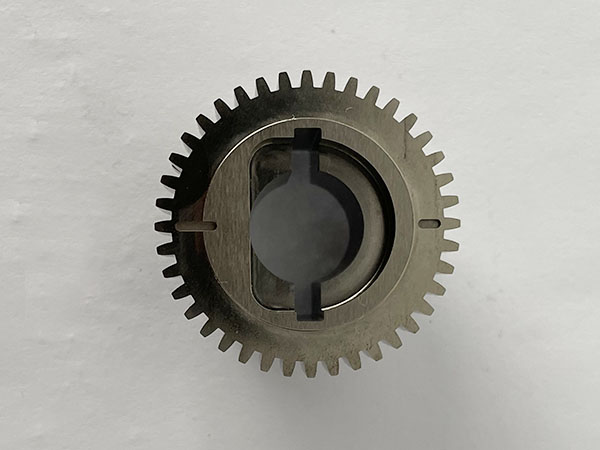 精密模具零部件